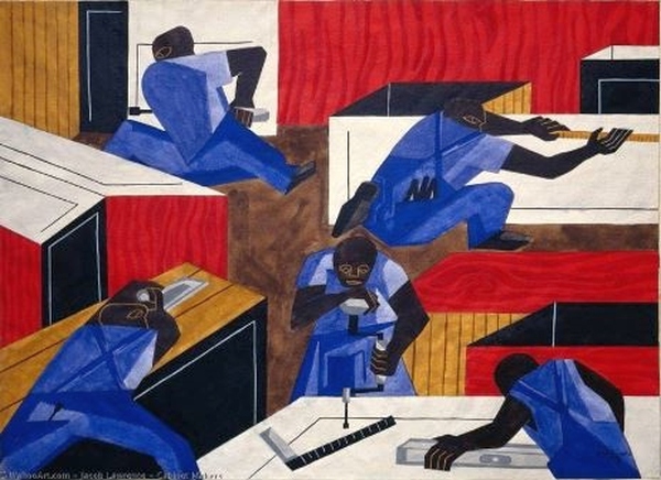 Le bricoleur par Dan Kopel